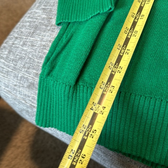 Oh Snap Gingerbread Ugly Christmas Sweater Size L - Picture 4 of 8